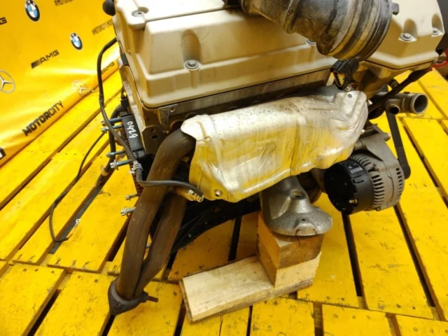 Продажа двигателя 111.957