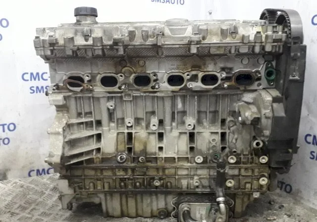 Продажа двигателя B6284T