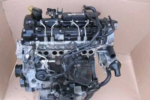 Продажа двигателя G4HA