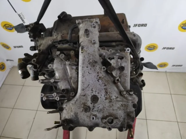 Продажа двигателя 6G72