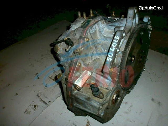 АКПП для Kia Carnival 1 UP/GQ 1998-2006 на фотографиях