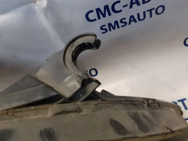 Фара левая для Mercedes-Benz CL class C215 1999-2006 на фотографиях