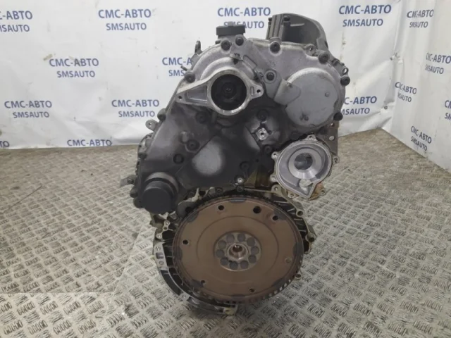 Продажа двигателя B6324S