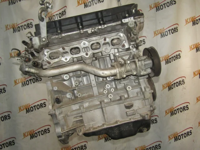 Продажа двигателя 4B12