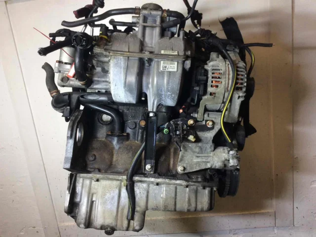 Продажа двигателя Z16XE