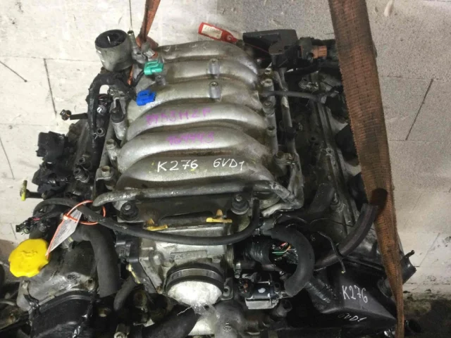 Продажа двигателя 6VD1