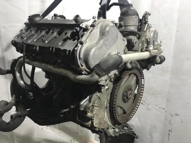 Продажа двигателя BXA