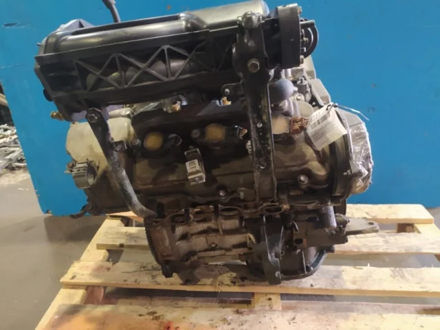 Продажа двигателя 3MZ-FE