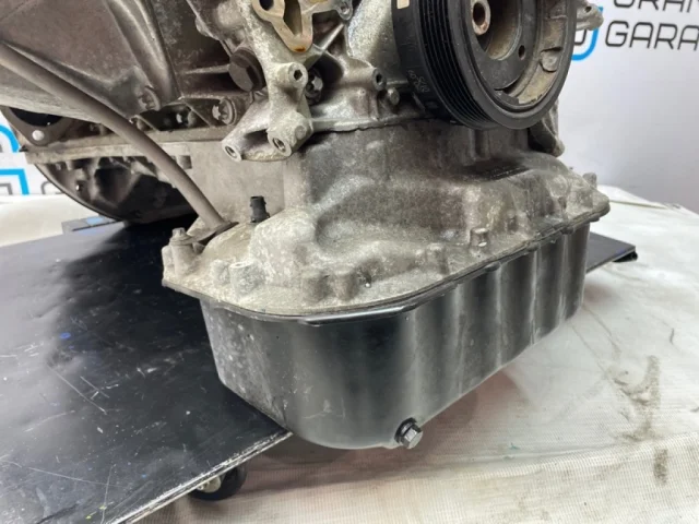 Продажа двигателя 272.979