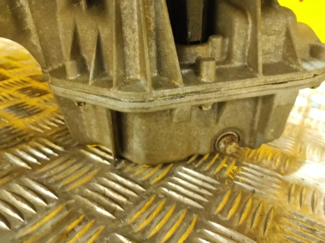 Продажа двигателя 112.942