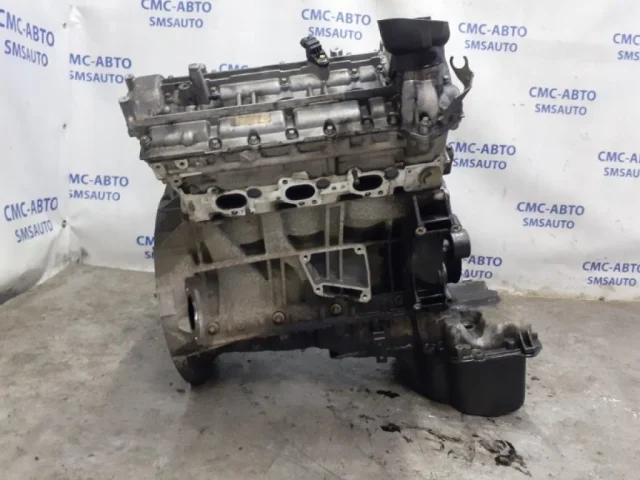 Продажа двигателя 642.896