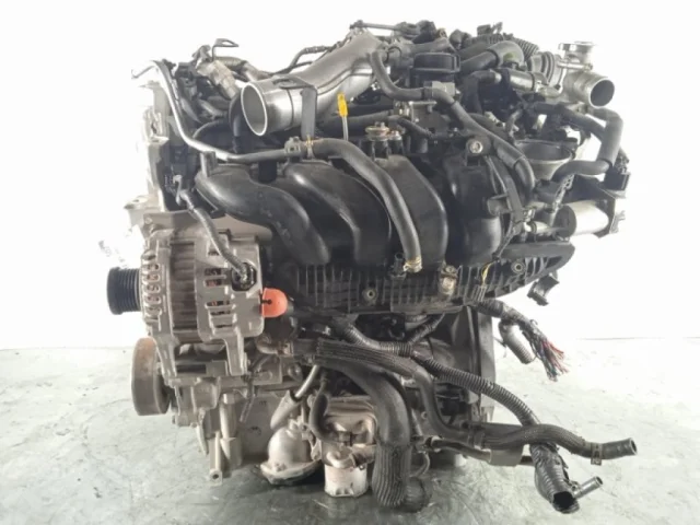 Продажа двигателя HR16DE