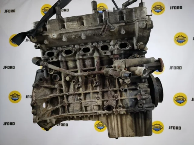 Продажа двигателя D27DT