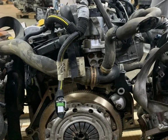 Продажа двигателя X16XEL