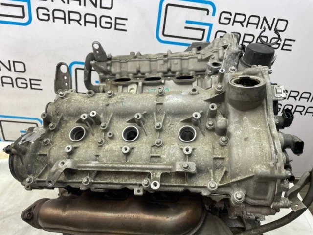 Продажа двигателя 272.979