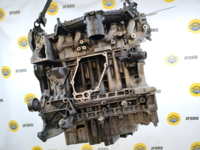 Продажа двигателя D5244T10