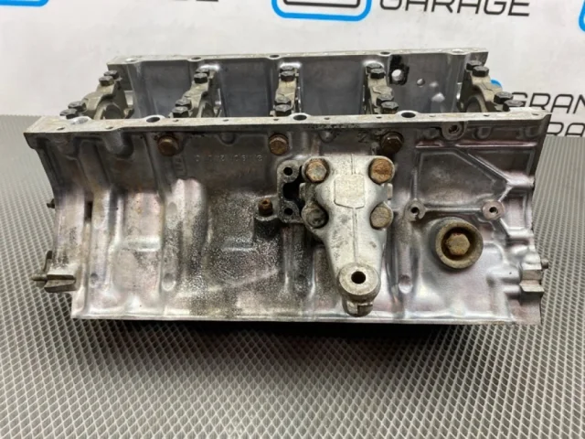 Двигатель для Mercedes-Benz S class C140 1992-1999 на фотографиях