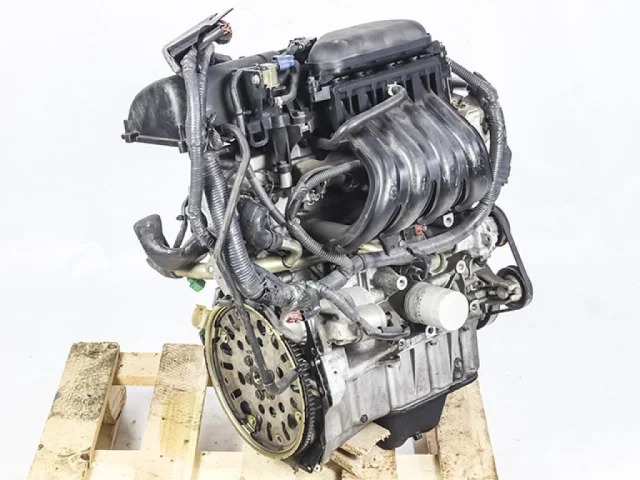 Продажа двигателя CR14DE