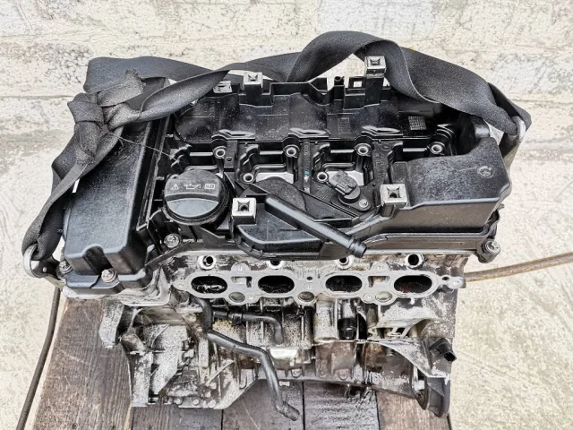 Продажа двигателя 271.952