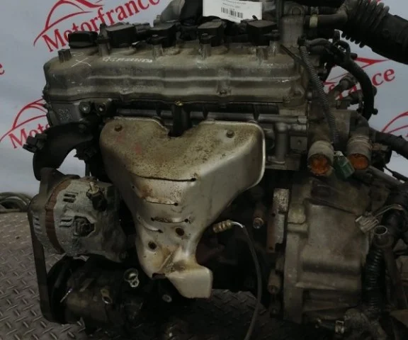 Продажа двигателя QG15DE