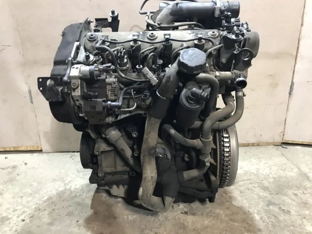 Продажа двигателя F9Q