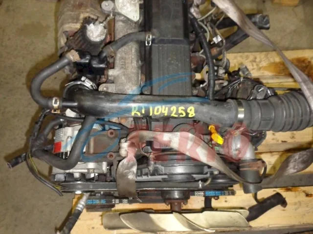 Продажа двигателя RF