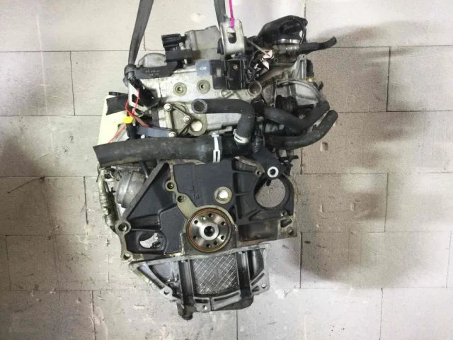 Продажа двигателя X18XE