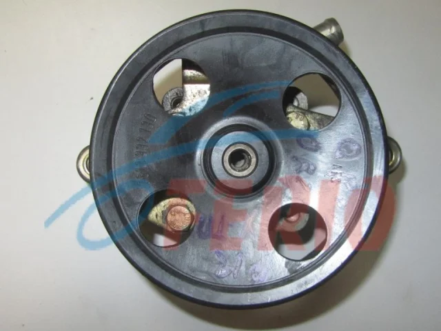 Насос ГУР для Nissan Primera P12 Седан 2002-2008 на фотографиях