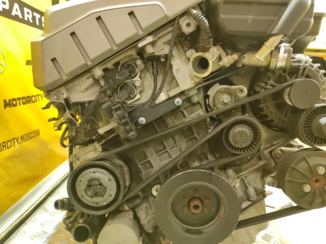 Продажа двигателя N52B25OL