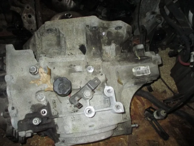 АКПП для Chevrolet Cruze 1 J300 Хэтчбек 2009-2015 на фотографиях