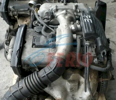 Продажа двигателя FE