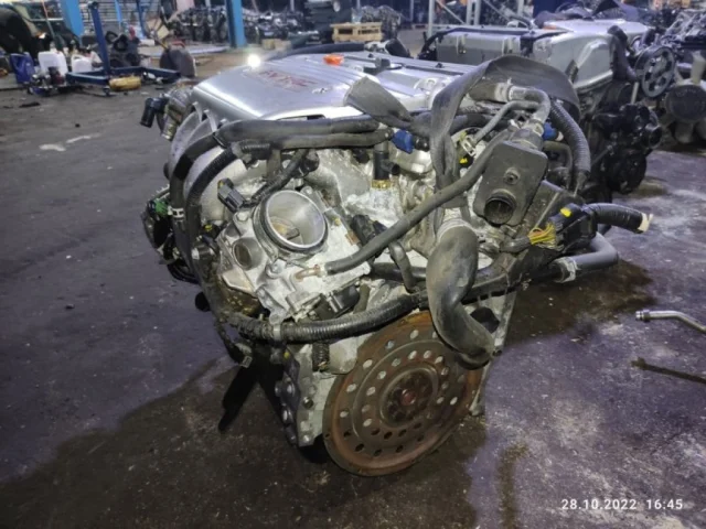 Продажа двигателя K24A3