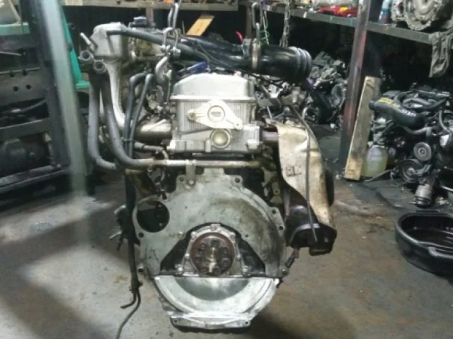 Продажа двигателя 4G69