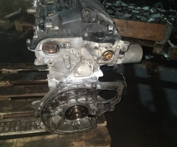 Продажа двигателя EP6