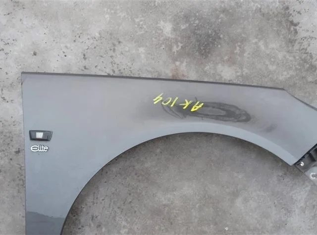 Крыло правое для Opel Insignia Седан A 2008-2017 на фотографиях