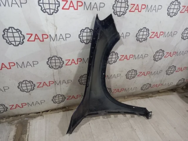 Крыло левое для Mercedes-Benz CLA class C117 2013-2019 на фотографиях