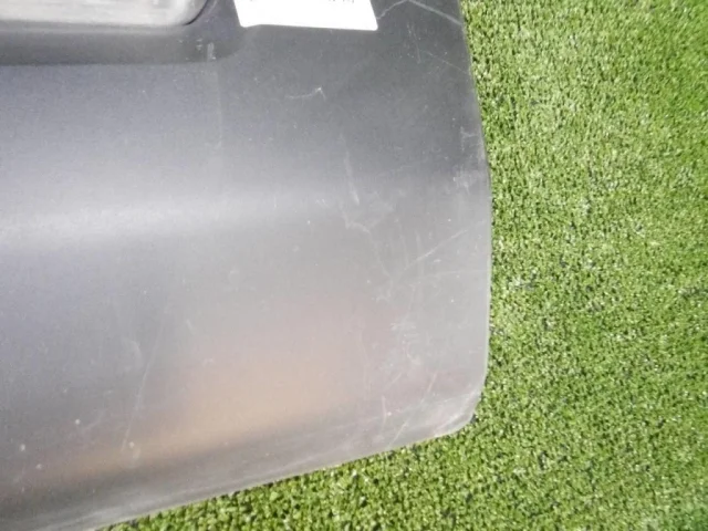 Молдинг двери задний левый для Ford Explorer U502 rest 2014-2019 на фотографиях