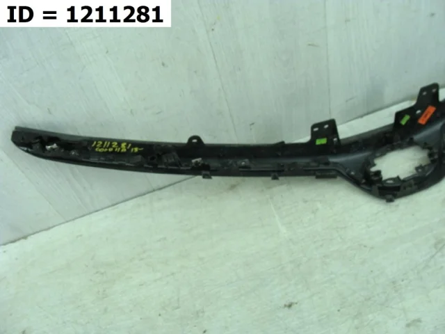 Решетка радиатора для Toyota Corolla E210 Седан (RU) 2019+ на фотографиях