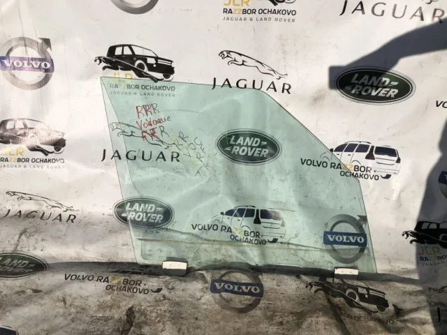 Стекла и зеркала для Land Rover Range Rover L322 2002-2012 на фотографиях