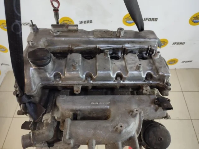 Продажа двигателя D20DT