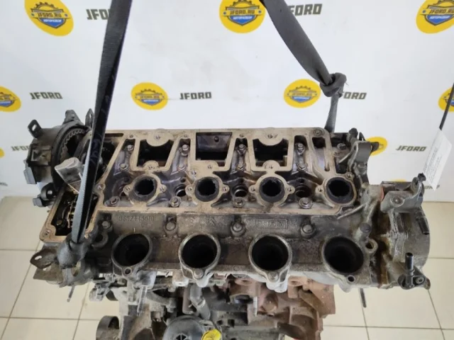 Продажа двигателя TXDA