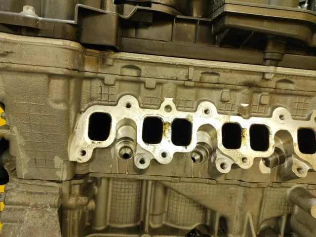 Продажа двигателя 271.820