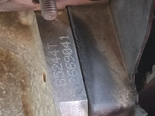 Продажа двигателя B5244T3