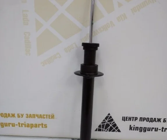 Амортизаторы задние (комплект) для BMW 5er G30 2016-2023 на фотографиях