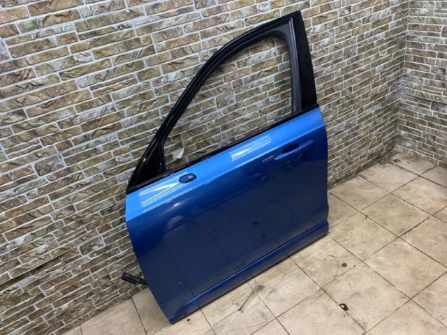 Дверь передняя левая для Volvo XC90 II L 2014-2019 на фотографиях