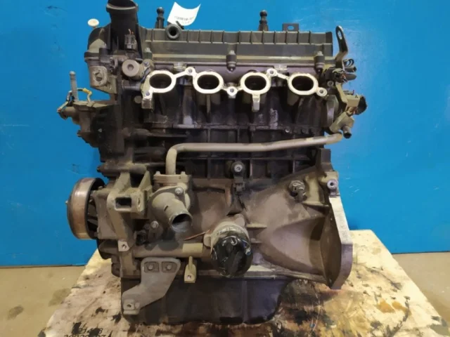 Продажа двигателя 4A91