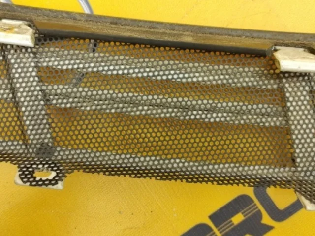 Решетка радиатора для Mercedes-Benz CL class C140 1991-1998 на фотографиях