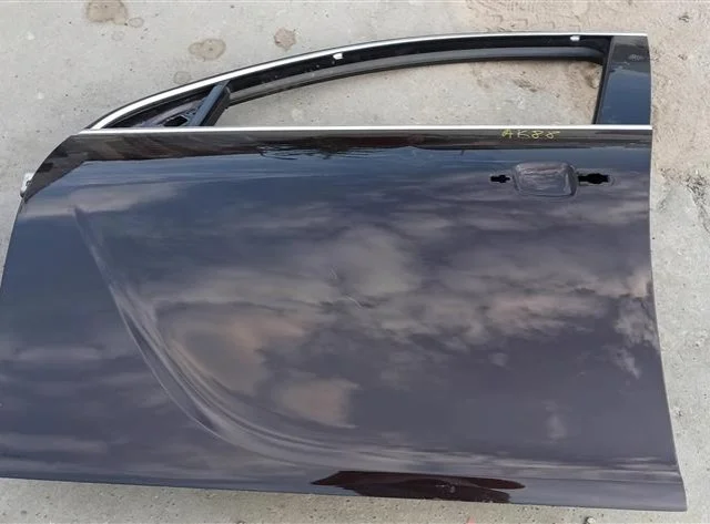 Двери для Opel Insignia Универсал A 2008-2017 на фотографиях