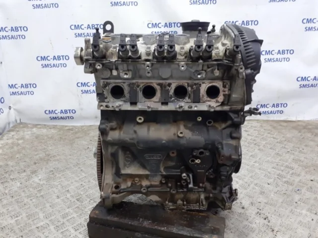 Продажа двигателя CDNC