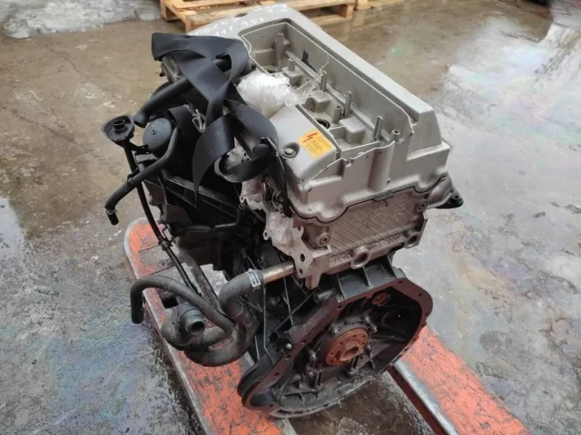 Продажа двигателя 111.955